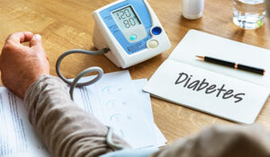 Symptoms of Diabetes