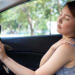How to Avoid Back Pain While Driving?