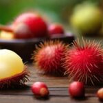 Rambutan Seeds for Diabetes