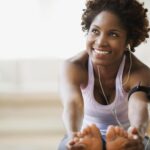 Five Steps Women Can Take to Improve Their Health at Any Age