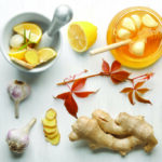 Natural Remedies for Common Ailments