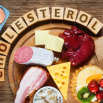 THE 5 MOST COMMON SIGNS OF HIGH CHOLESTEROL