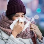 Cold & Flu Season: How we get sick and how to prevent it